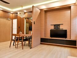 Blk 118A Alkaff Lakeview (Toa Payoh), HDB 4 Rooms #565269281